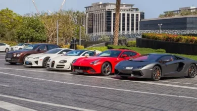 Affordable Travel: Car Rental Dubai Without Deposit