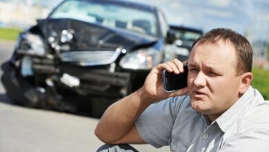 How Truck Accident Compensation Works and What You Should Expect