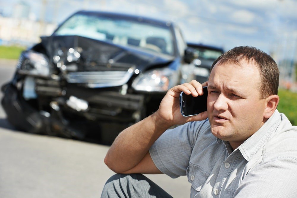 How Truck Accident Compensation Works and What You Should Expect