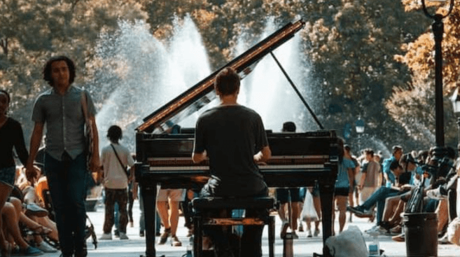 Every Musician