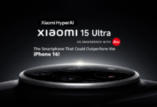 Xiaomi 15 Ultra: The Smartphone That Could Outperform the iPhone 16!