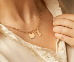 How to Give a Piece of Jewelry That Has Real Emotional Value?