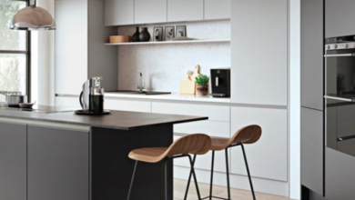 How a Kitchen Showroom Visit Can Transform Your Dream into Reality