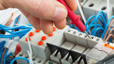 Enhancing Business Efficiency with Electrical Solutions in Telford
