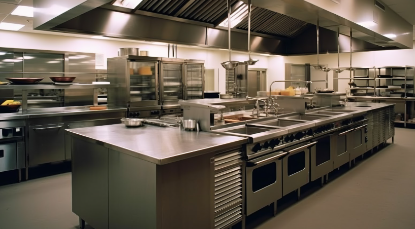 Setting up a commercial kitchen is no small feat. It requires attention to detail, expert planning, and above all, dependable equipment