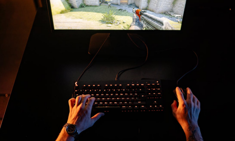 PC Games