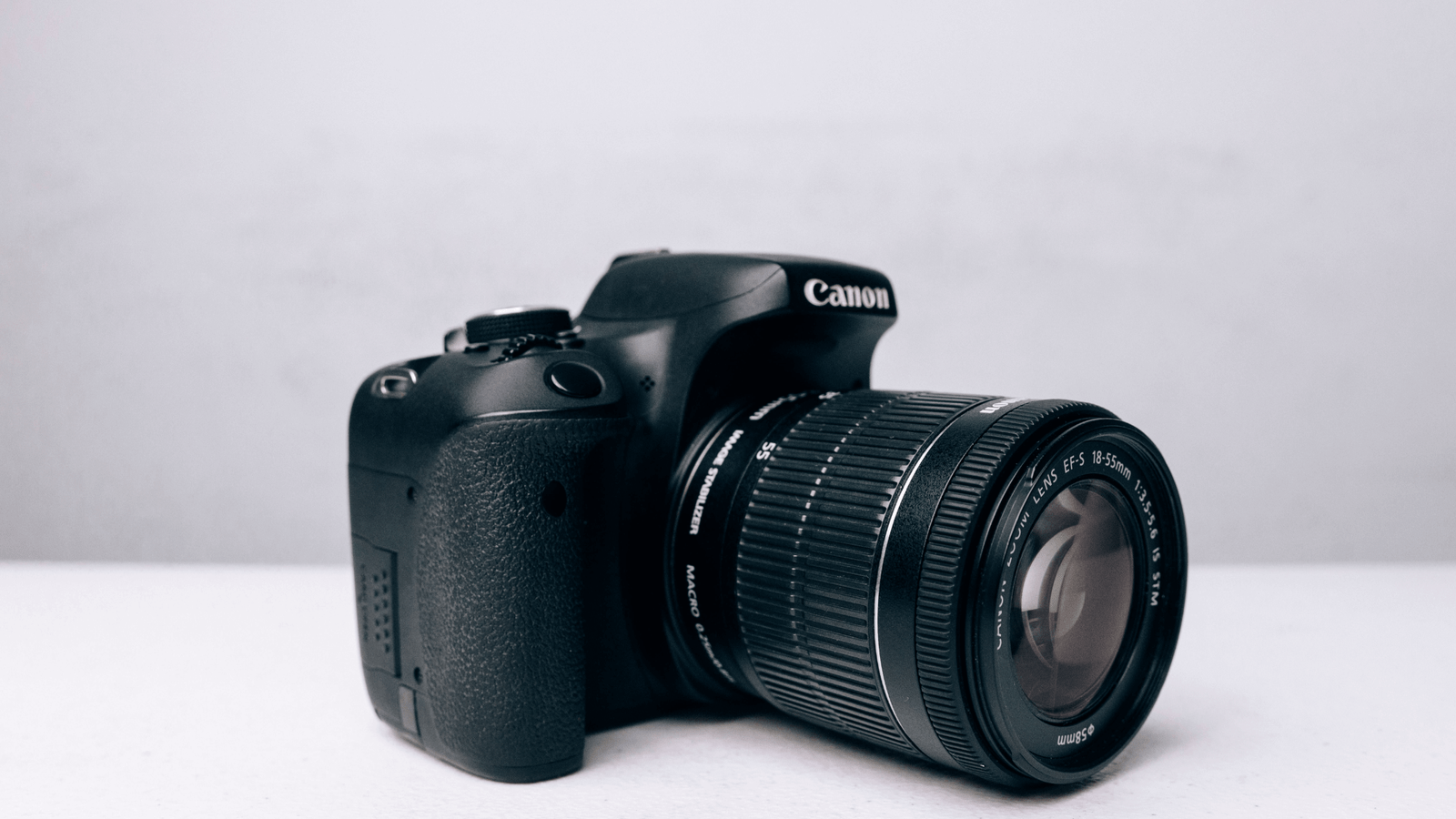Keep Your Canon Looking New: The Protective Power of Vinyl Skins