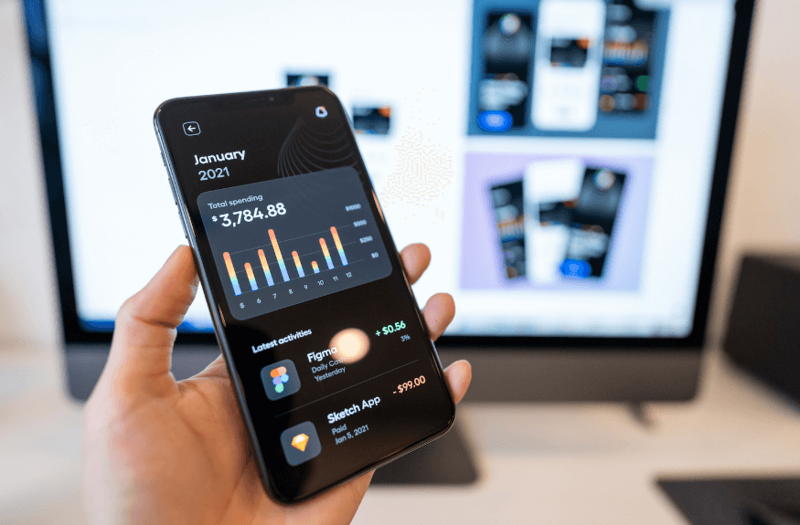 How a Mobile App Development Company UK Drives Revenue with Smart Monetization Strategies