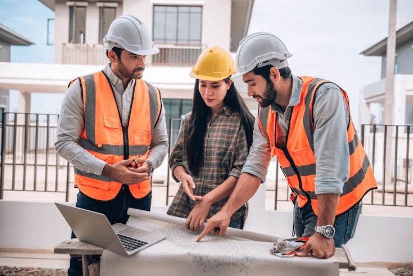 Is a Registered Surveyor Required for Building Approvals?