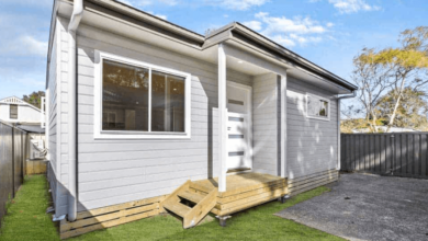 Do I Need Separate Utilities for a Granny Flat in Blacktown?