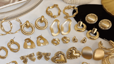 Elevate Your Collection with DG Jewelry’s Premium Materials and Designs