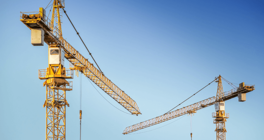 Tower Crane Parts: An In-Depth Guide to the Anatomy of Tower Cranes