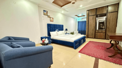 What Makes Atlas Hotel Islamabad Ideal for Long-Term Stays