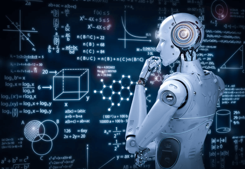 The Rise of AI in Mathematics