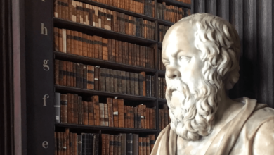 Socratic Thinking in Modern Life