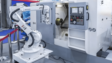 CNC Machining China: Global Hub for Precision Manufacturing
