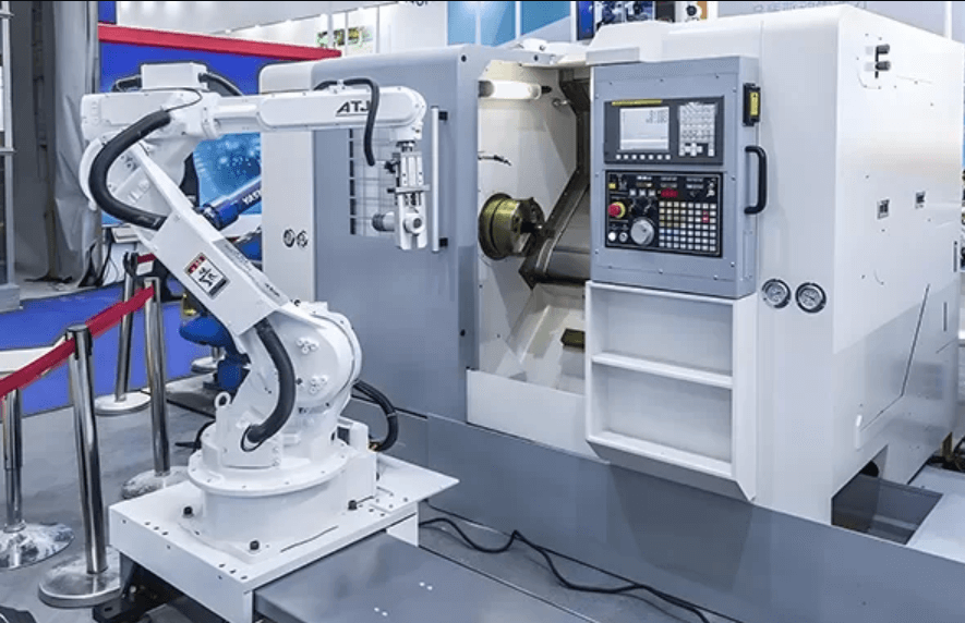 CNC Machining China: Global Hub for Precision Manufacturing