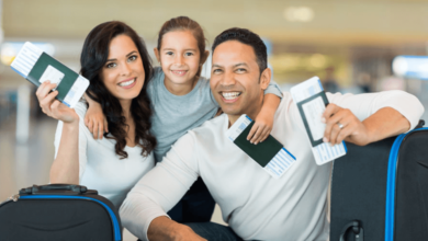 How to Enjoy Your Trip on a UK Visit Visa
