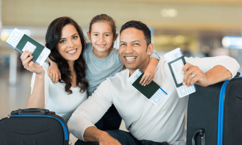 How to Enjoy Your Trip on a UK Visit Visa