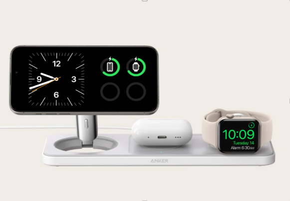 What Makes a Charging Station Truly Smart?