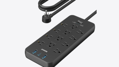 What Makes a Surge Protector Essential for Your Home?