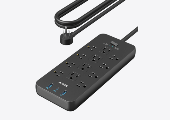 What Makes a Surge Protector Essential for Your Home?