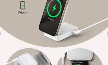 Wireless Charging Essentials: A Buyer’s Guide