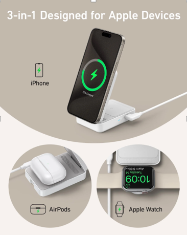 Wireless Charging Essentials: A Buyer’s Guide