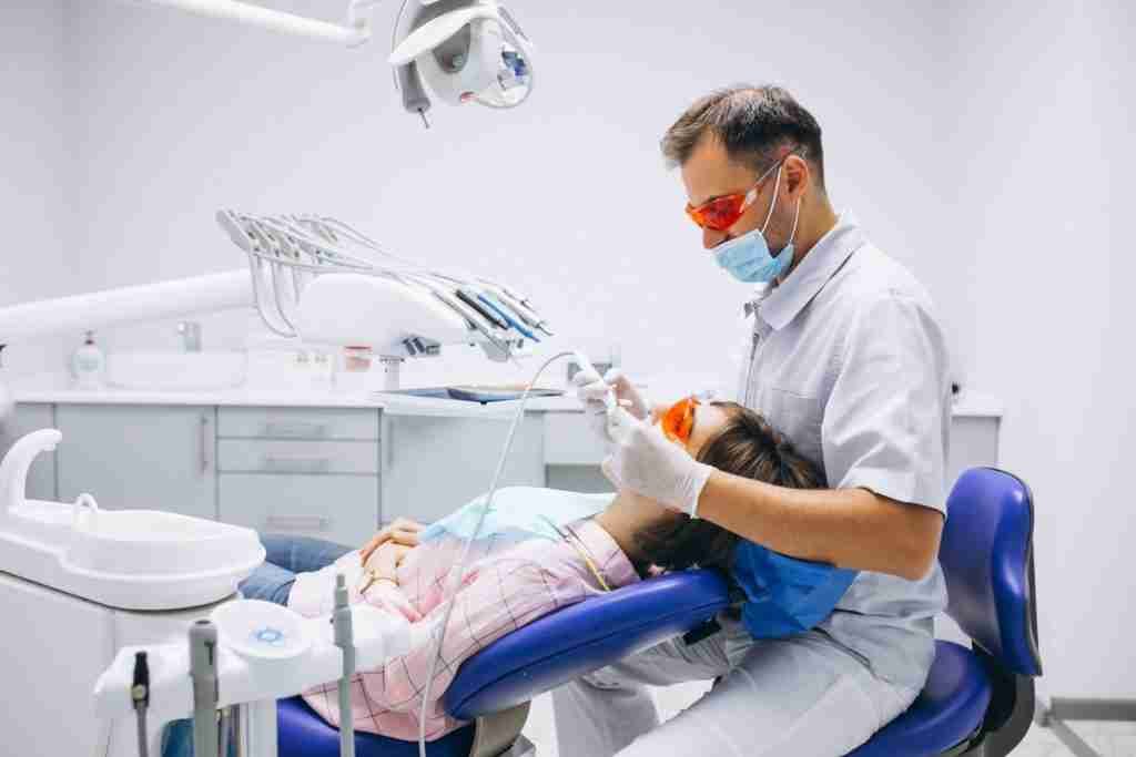 Dentist NYC