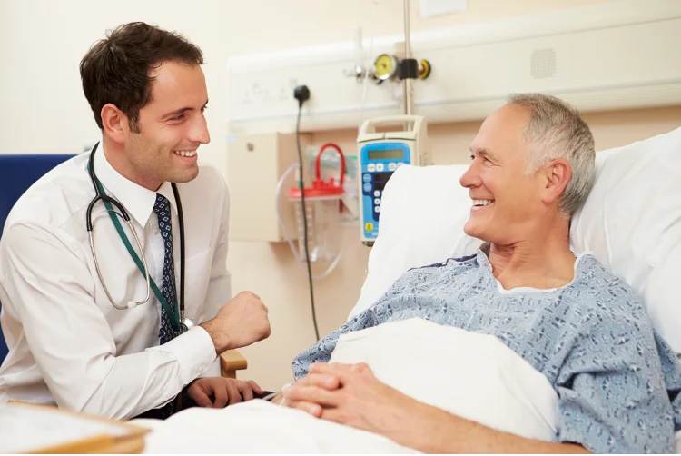 Patient Experience