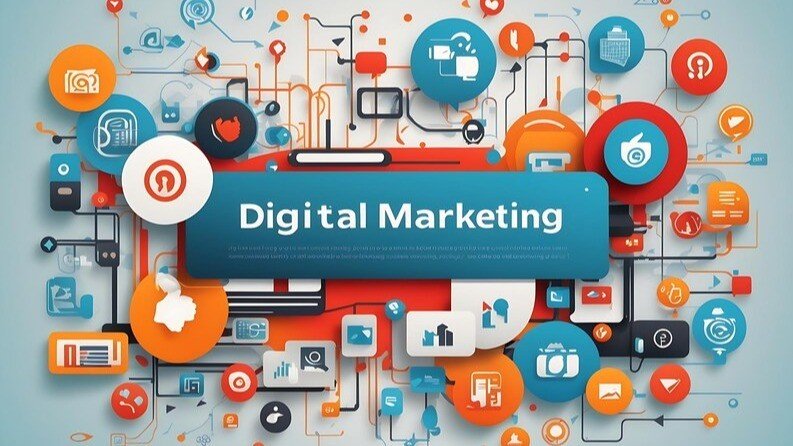 Digital Partner