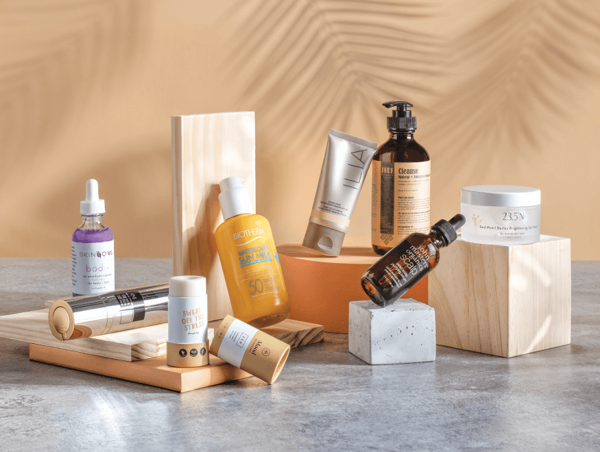 The Rise of Natural Skincare in Hong Kong