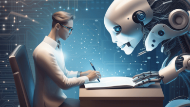 AI Book Writer: Turn Your Ideas Into a Book in Record Time