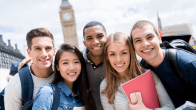 10 Key Benefits of Studying Abroad