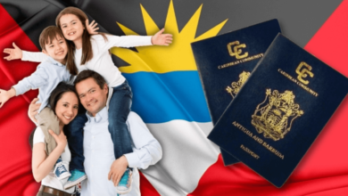 Guide to Citizenship in Antigua and Barbuda