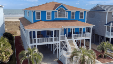 Transforming Homes with Excellence: Palm & Pineapple Roofing and Exteriors