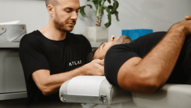 Why More People Are Turning to Chiropractors in Hong Kong