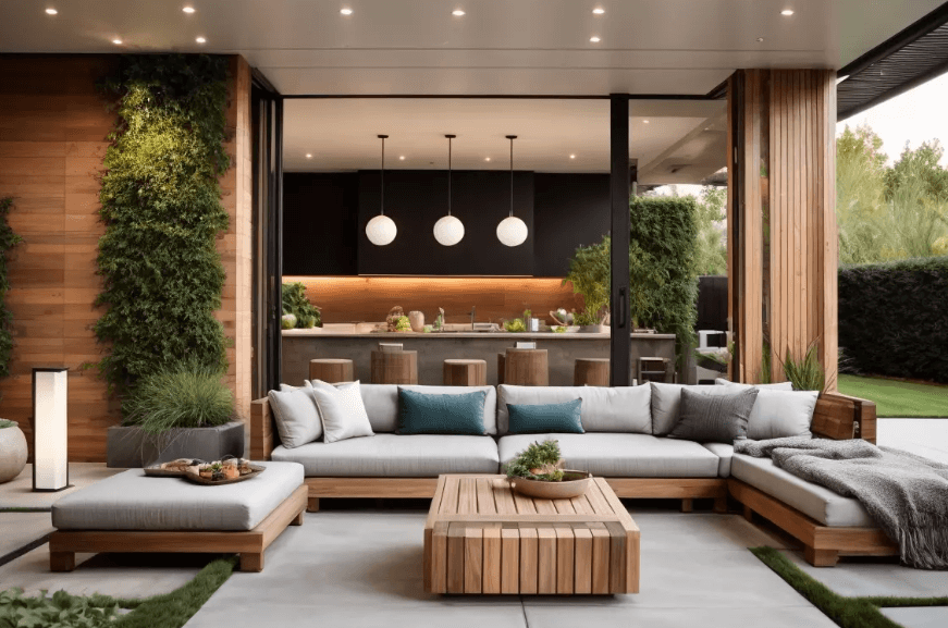 Gravilla para Jardín: A Smart Choice for Modern Landscaping