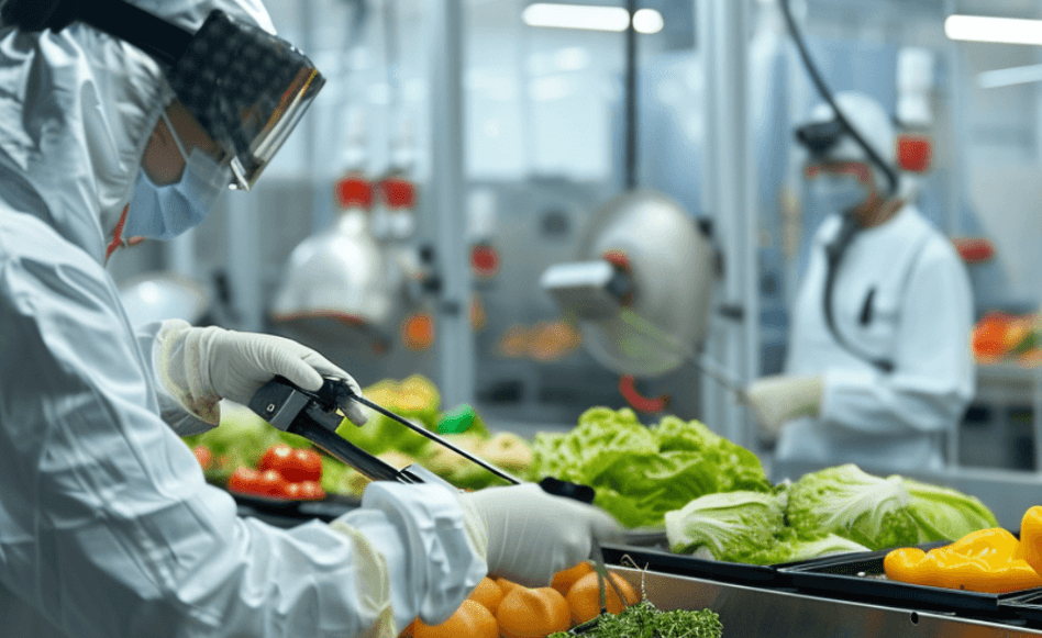 Cloud Kitchen: Revolutionizing the Food & Beverage Industry