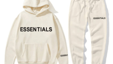 From Casual to Cool: Why Aussies Can’t Stop Wearing the Essentials Hoodie and Essentials Tracksuit