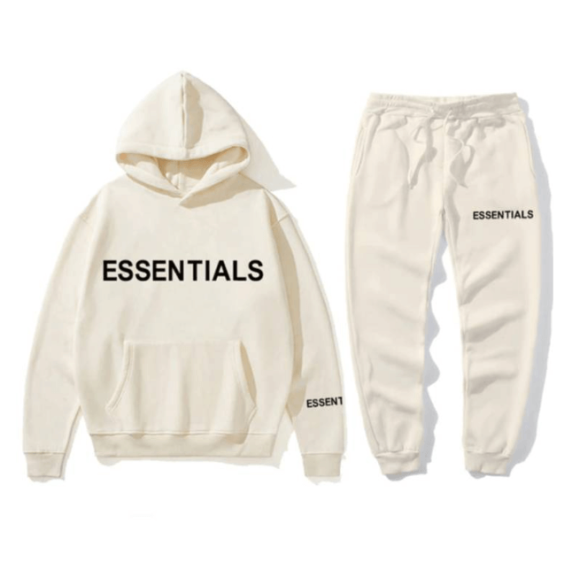 From Casual to Cool: Why Aussies Can’t Stop Wearing the Essentials Hoodie and Essentials Tracksuit