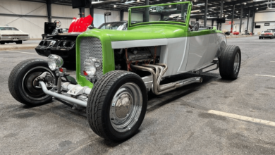 Land Cruiser Restoration Mastery: From LS Swaps to Fully Restored Classics