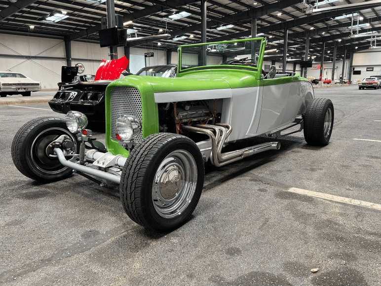 Land Cruiser Restoration Mastery: From LS Swaps to Fully Restored Classics
