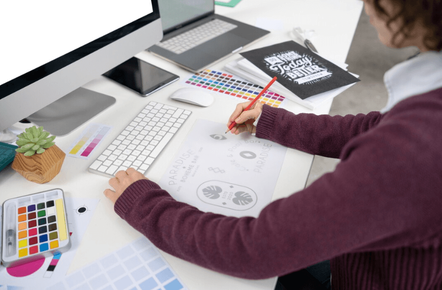 Bold, Elegant, or Playful? Let Your Logo Fonts Speak