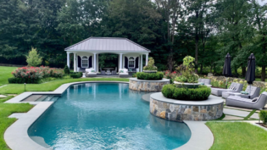 Why Quality Materials Matter When Building a Pool