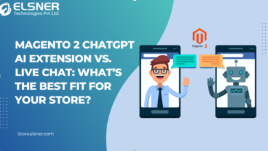 Magento 2 ChatGPT AI Extension vs. Live Chat: What’s the Best Fit for Your Store?