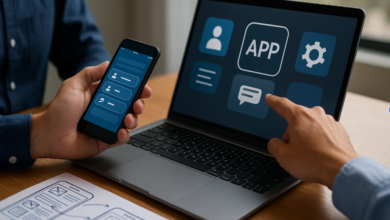 How App Development Is Shaping Smart Business Moves — Technefi’s Take on Practical Digital Tools
