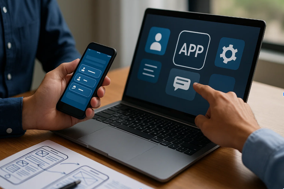 How App Development Is Shaping Smart Business Moves — Technefi’s Take on Practical Digital Tools