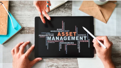 Asset Management Legal Services
