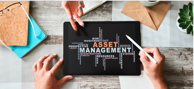 Asset Management Legal Services